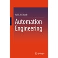 thumbnail image 1 of Automation Engineering, (Paperback), 1 of 1