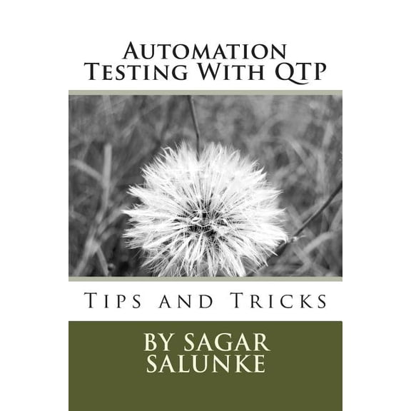 Automation Testing with Qtp: Tips and Tricks