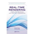 thumbnail image 1 of Automation and Control Engineering: Real-Time Rendering: Computer Graphics with Control Engineering (Hardcover), 1 of 1