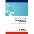 thumbnail image 1 of Automation and Mechanization in Agriculture (Paperback), 1 of 1