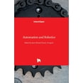 thumbnail image 1 of Automation and Robotics (Hardcover), 1 of 1