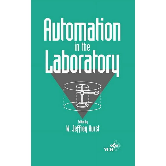 Automation in the Laboratory, (Hardcover)