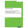 thumbnail image 1 of Automatisiertes Fahren. Radarbasierte Personendetektion mittels Vitalzeichenerkennung im Ultra-Nahbereich (Paperback), 1 of 1