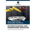 thumbnail image 1 of Automatisierung Von Vierbeinigen Gehhilfen (Paperback), 1 of 1