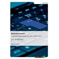 thumbnail image 1 of Automatisierung in der SAP GUI per Scripting (Paperback), 1 of 1
