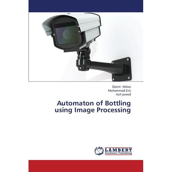 Automaton of Bottling Using Image Processing