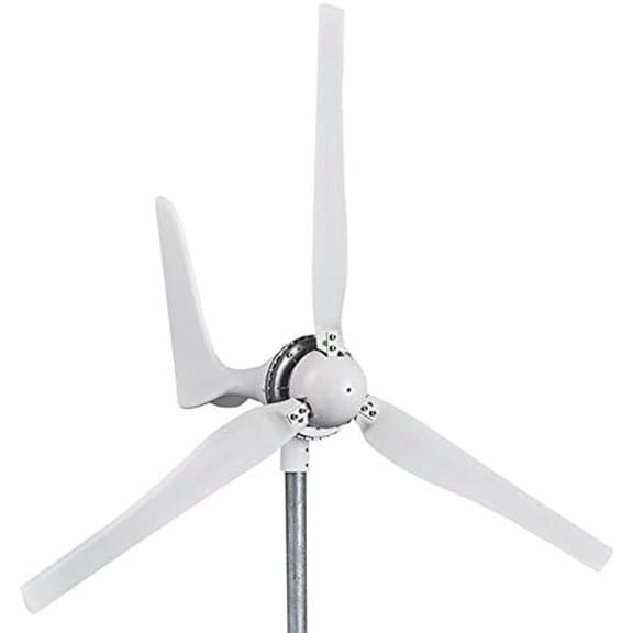 Automaxx Windmill 1500W Wind Turbine Generator Kit - 24V System