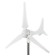 Automaxx Windmill 600W Wind Turbine Generator Kit - Bluetooth Version