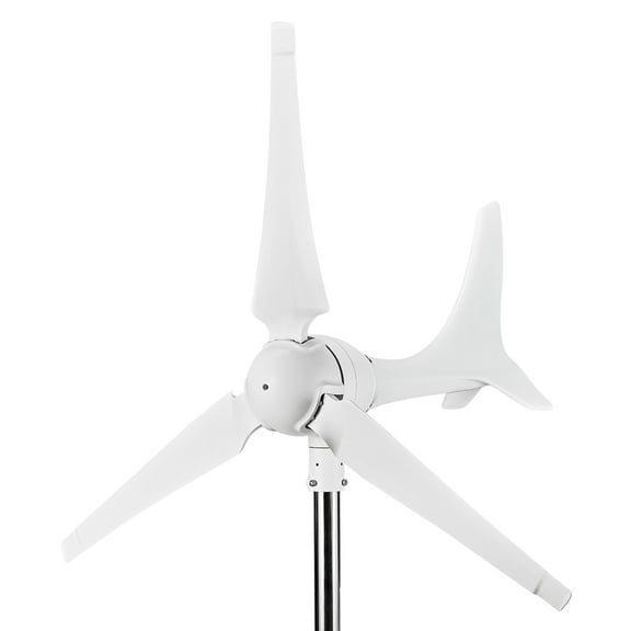 Automaxx Windmill 600W Wind Turbine Generator Kit - Bluetooth Version