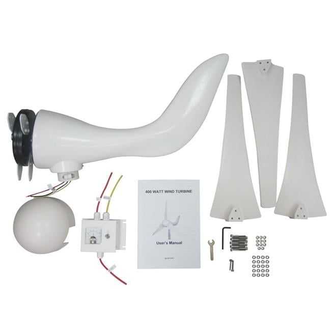 Automaxx Wind Turbines in Renewable Energy - Walmart.com