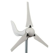 Automaxx Windmill UB0400S1ST 400W 12V Wind Turbine Generator kit Additional Spare Blade Set & Nose Cone.