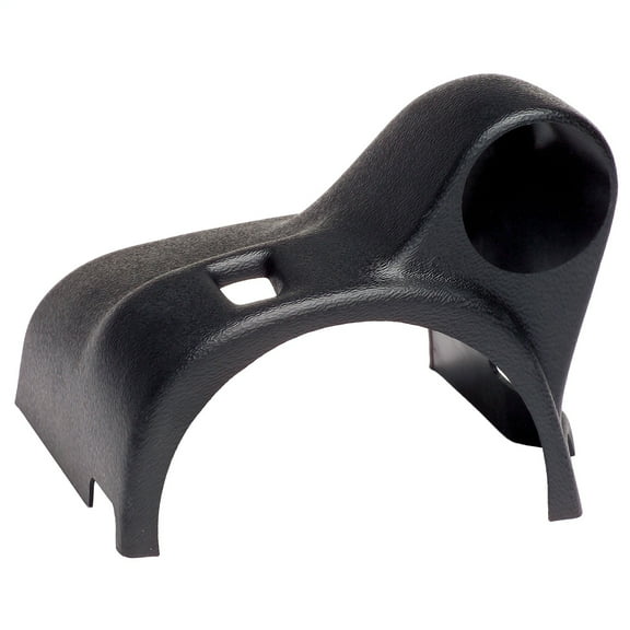 Autometer 10004 Steering Column Gauge Pod, Single, 2-1/16" Fits select: 2002 ,2003-2004 FORD MUSTANG