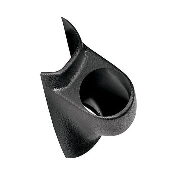 Autometer 10121 A-Pillar Gauge Pod, Single, 2-1/16" Fits select: 1994-1999,2002 FORD MUSTANG