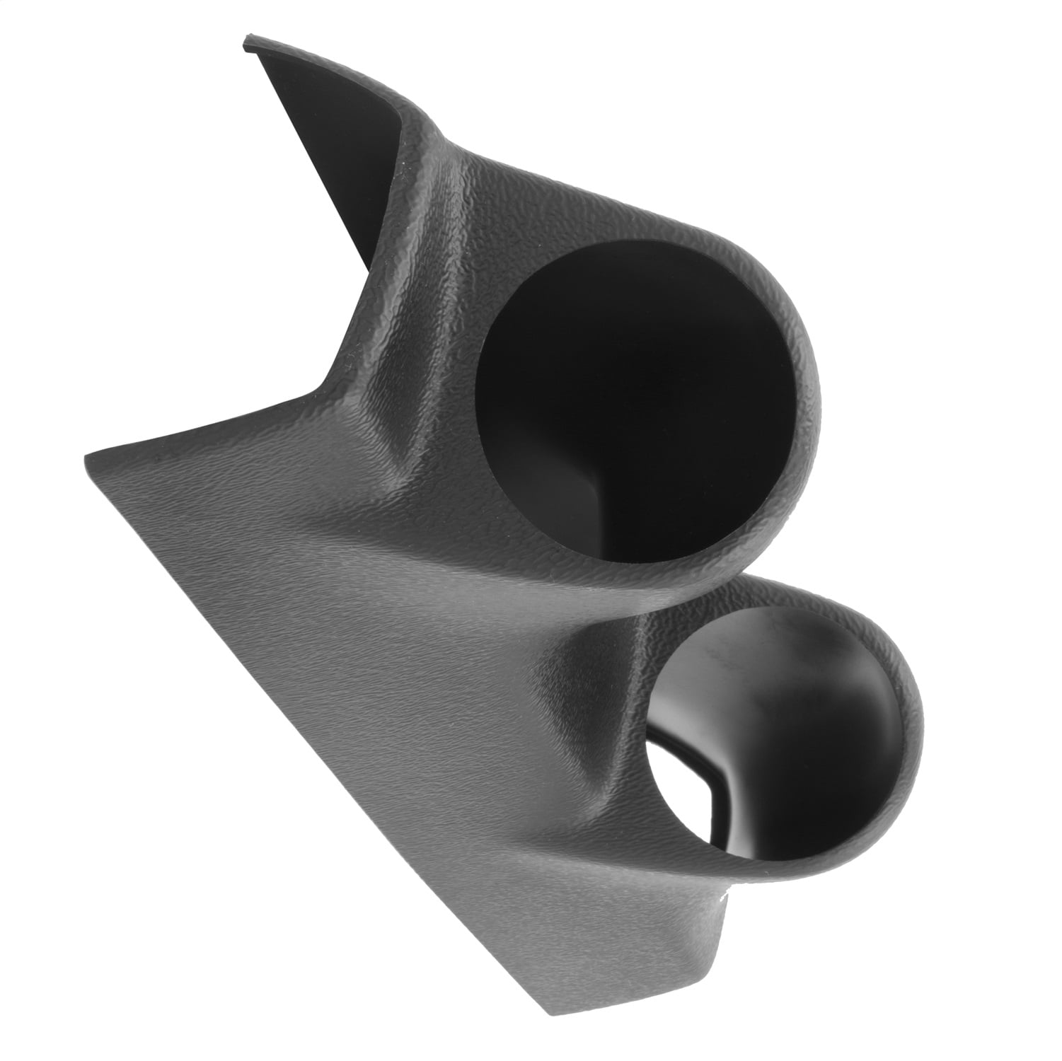 AutoMeter 10200 Mounting Solutions Dual Gauge Pod Fits 82-92 Camaro Firebird