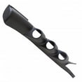 thumbnail image 1 of Autometer 12130 Mounting Solutions Triple Gauge A Pillar Mount Fits Fits/For Fits select: 2005-2006,2007-2009 FORD MUSTANG, 1 of 2