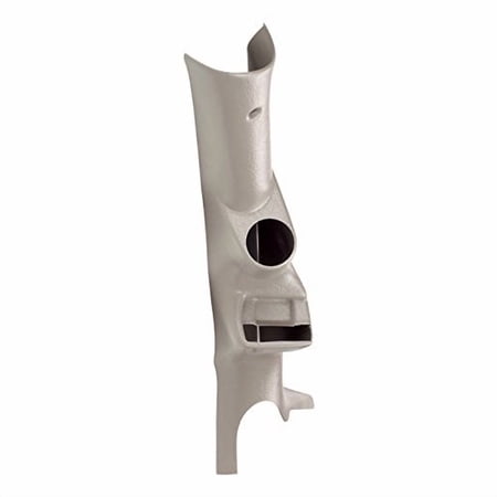Autometer 13006 Mounting Solutions Edge Attitude Pod Fits select: 2002-2008 DODGE RAM 1500, 2003-2009 DODGE RAM 2500