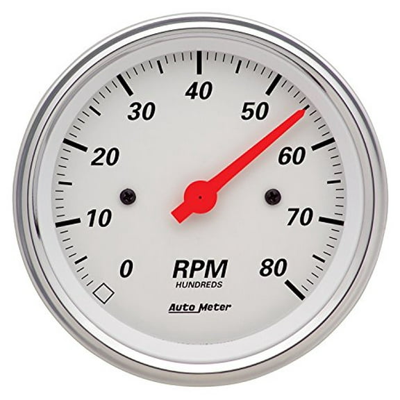3-3/8' STREET ROD TACH