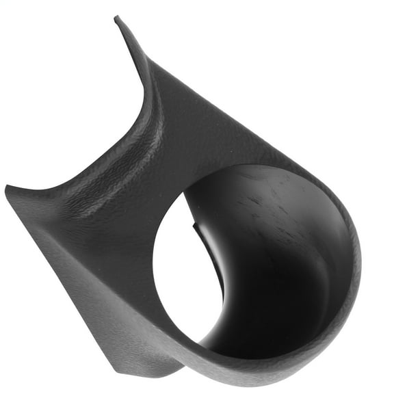 Autometer 15102 Mounting Solutions Single Gauge Pod Fits select: 1988-2000 CHEVROLET GMT-400, 1989-1999 CHEVROLET SUBURBAN