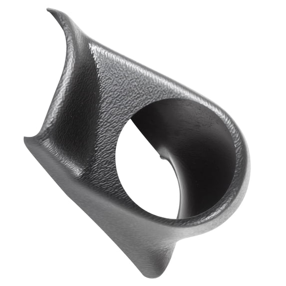 Autometer 15199 Mounting Solutions Single Gauge Pod Fits select: 1986-1993 DODGE W-SERIES, 1986-1993 DODGE D-SERIES