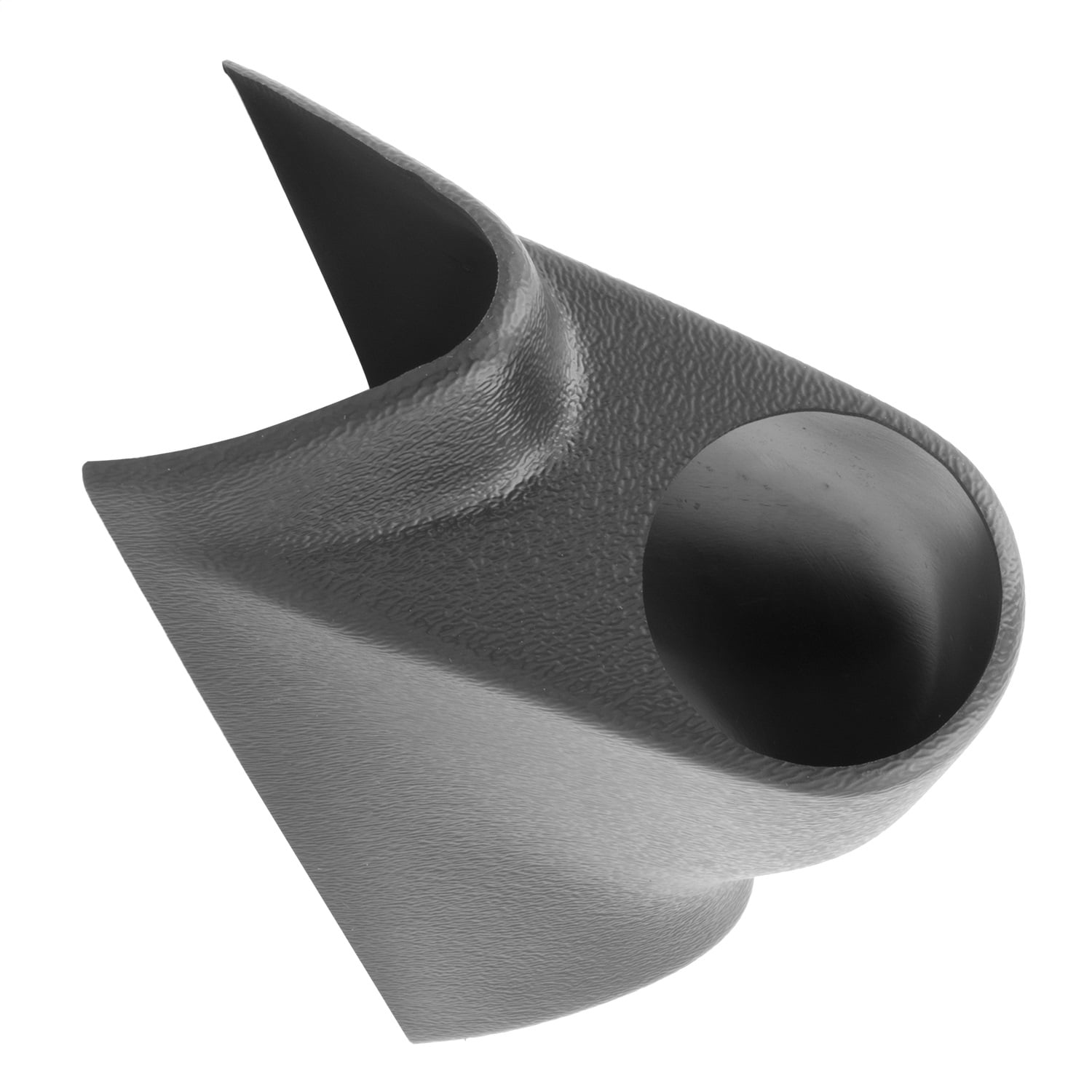 Autometer 15304 Mounting Solutions Single Gauge Pod Fits 97 03 Expedition Fits select: 1997-1998,2000-2003 FORD F150