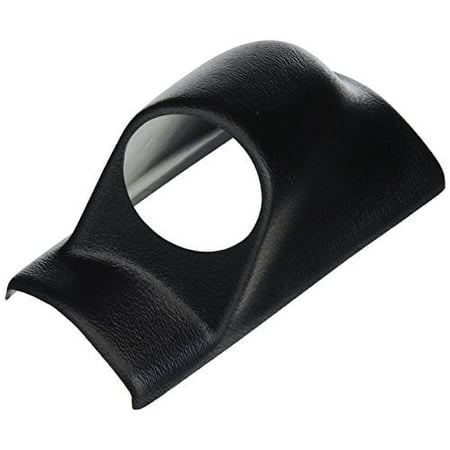 Autometer 20661 Mounting Solutions Single Gauge Pod Fits 90 97 Miata Fits select: 1990-1997 MAZDA MX-5 MIATA