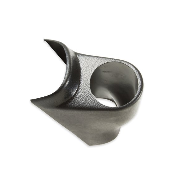 Autometer 20681 Mounting Solutions Single Gauge Pod Fits 91 95 Mr2 Fits select: 1991-1995 TOYOTA MR2