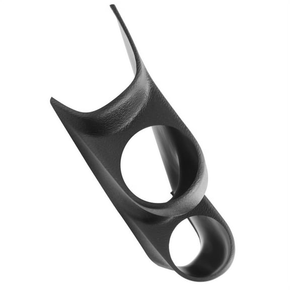 Autometer 20808 Mounting Solutions Dual Gauge Pod Fits 03 08 350Z Fits select: 2003-2008 NISSAN 350Z