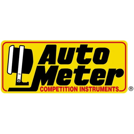 Autometer 2136 Direct Fit Dash Panel, (3-3/8" X2, 2-1/16" X4) Fits select: 1970 CHEVROLET MALIBU, 1971 CHEVROLET CHEVELLE