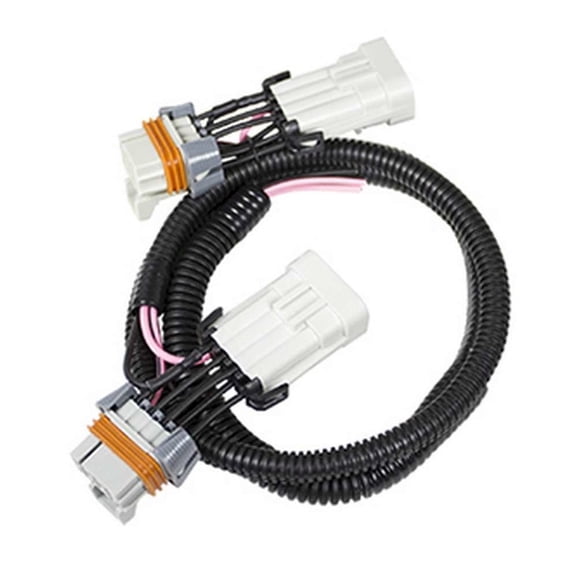 Autometer Wire Harness - LS Plug & Play Tach Adapter