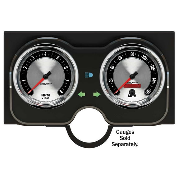 AUTO METER 2210