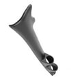 thumbnail image 1 of Autometer 22800 Mounting Solutions Dual Gauge A Pillar Mount Fits 90 96 300Zx Fits select: 1990-1996 NISSAN 300ZX, 1 of 2