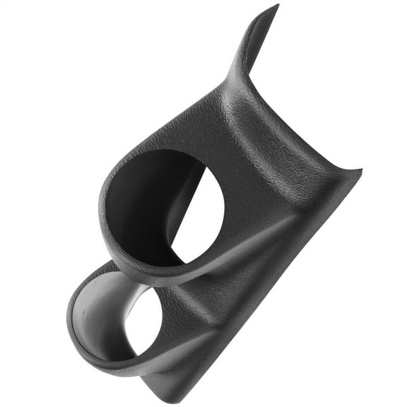 Autometer 23674 Mounting Solutions Right Hand Drive Dual Pod Fits 91 95 Rx 7 Fits select: 1991,1993-1995 MAZDA RX7