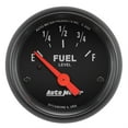 thumbnail image 1 of AUTO METER 2648 2IN FUEL LEVEL, 0 E/30 F, GM, SSE, Z-SERIES, 1 of 3