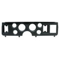 thumbnail image 1 of Autometer 2917 Direct Fit Dash Panel, 3-3/8" X2, 2-1/16" X4 Fits select: 1979-1986 FORD MUSTANG, 1 of 3