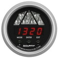 thumbnail image 1 of Autometer 3387 Sport Comp Gauge Shift Lite, 1 of 3