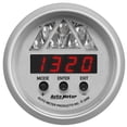 thumbnail image 1 of Autometer 4387 Ultra-Lite Tachometer, Digital Rpm W/ Led Shift Light, 1 of 5