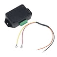 thumbnail image 1 of Autometer 5256 Pyrometer Wiring Extension Module - Air Core Incandescent Gauges, 1 of 4
