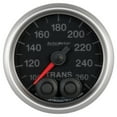 thumbnail image 1 of Auto Meter 5658 Elite Series Transmission Temperature Gauge, 1 of 6