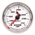 thumbnail image 1 of AutoMeter 7132 C2 Mechanical Water Temperature Gauge, 1 of 2