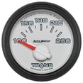 thumbnail image 1 of Autometer 8549 Gen 3 Dodge Factory Match Gauge, Trans. Temp, 2-1/16", 100-250 F, Electric Fits select: 2004 DODGE RAM 2500, 2003 DODGE RAM 2500 ST/SLT, 1 of 4
