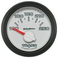thumbnail image 1 of Autometer 8549 Gen 3 Dodge Factory Match Gauge, Trans. Temp, 2-1/16", 100-250 F, Electric Fits select: 2004 DODGE RAM 2500, 2003 DODGE RAM 2500 ST/SLT, 1 of 4