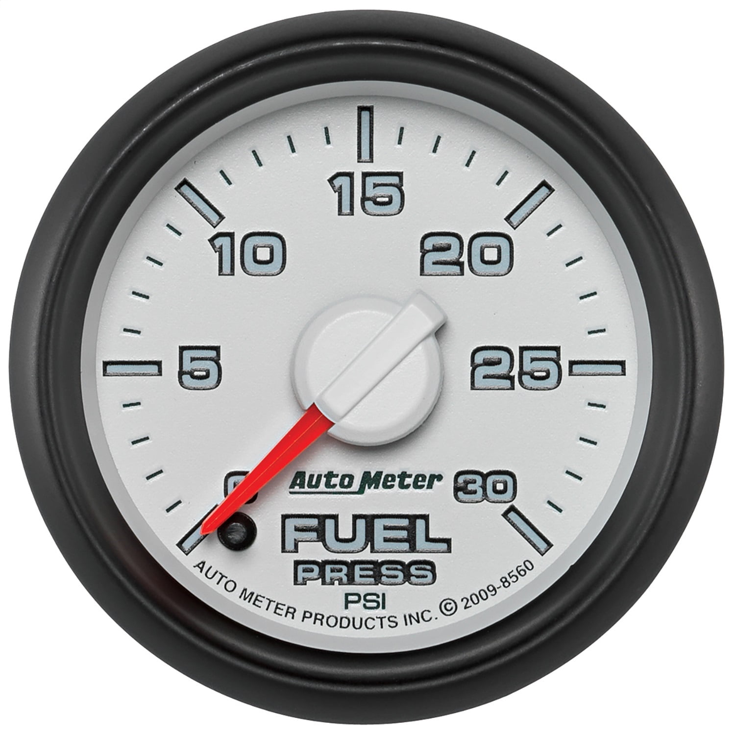 Autometer Dodge Fuel Pressure Gauge Dodge Ram Cummins Factory Match