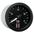 thumbnail image 1 of AutoMeter Stack Instruments 52mm 0-280 Ohm Programmable Fuel Level Gauge with Pro Stepper Motor - Black, 1 of 7