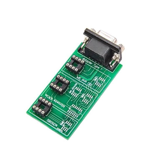 Automobile Analytical Tool Link For UNIT Chip Reading Programming Board V1.3 Version