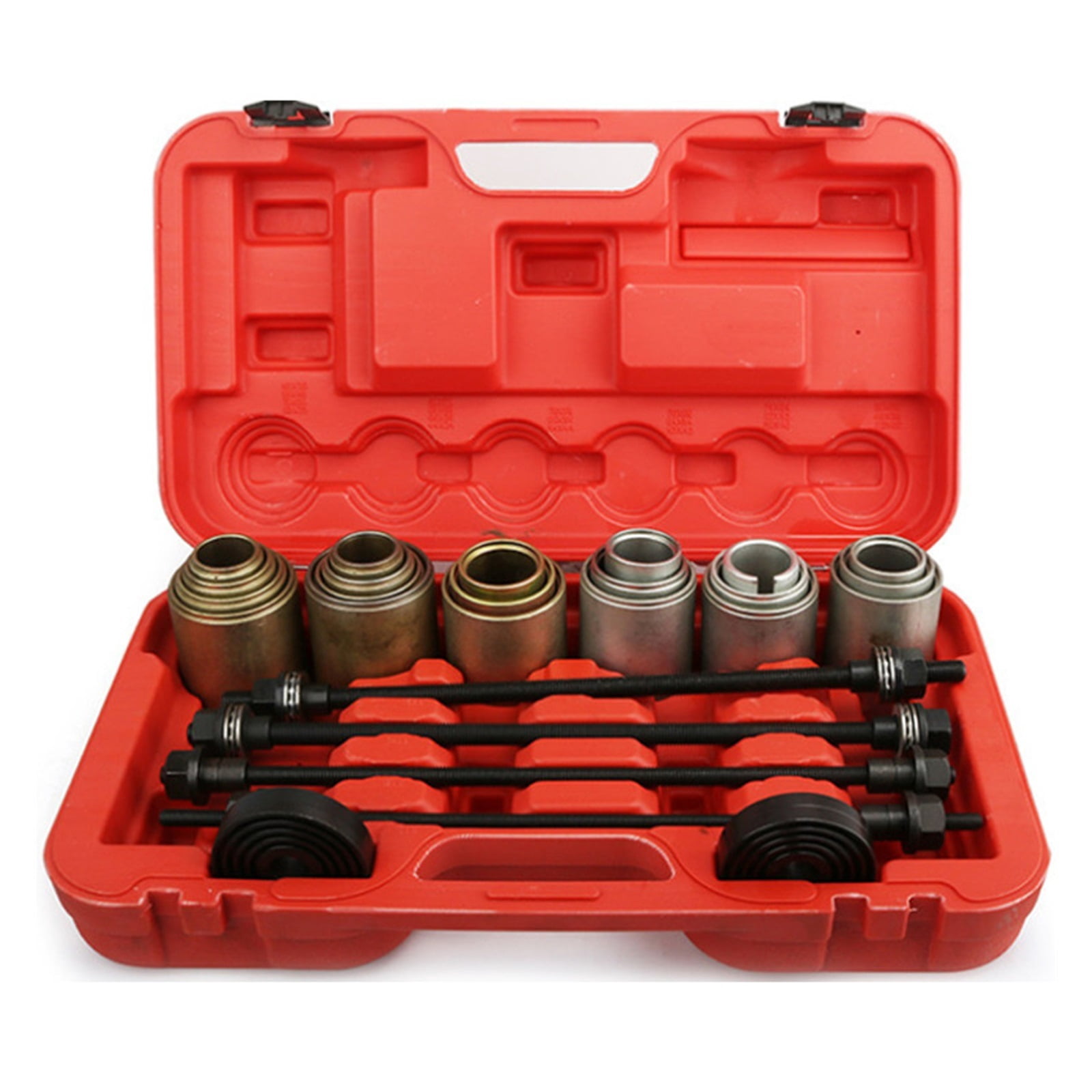 Automobile Bushing Disassembly Tool Screw Type Rear Axle Iron Sleeve ...