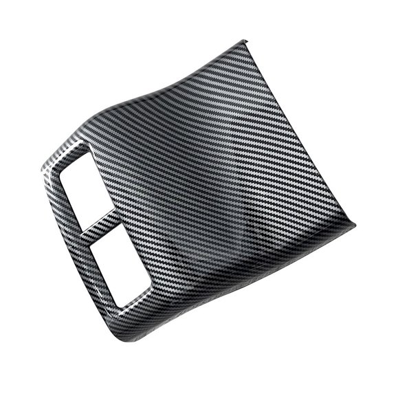 Automobile CONDITIONING Outlet Trim Protect ABS Construction Not Fading Face Car Interior Addition