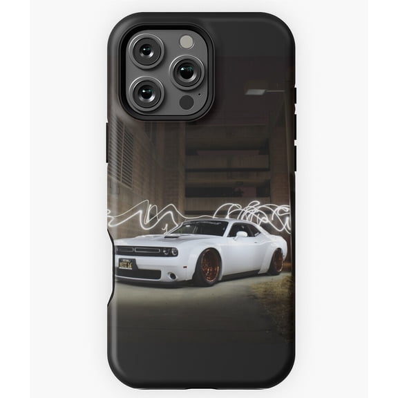 Automobile Car Design Phone Case for iPhone 16 15 14 13 12 11 Pro Max