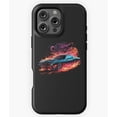 thumbnail image 1 of Automobile Car Design Phone Case for iPhone 16 15 14 13 12 11 Pro Max, 1 of 2