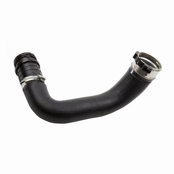 Automobile Car Intercooler Turbochargers Air Pipe Joint Compatible for 13374646 42626074 Air Boosters Hose Tube