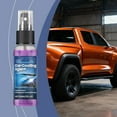 thumbnail image 1 of Automobile Coating Agent, 30ml Quick Detailer Spray for Adding Shine and Protection to Car Paint After Washing, 1 of 9